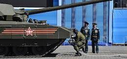 Единственный в России производитель танков оказался на грани производственного коллапса