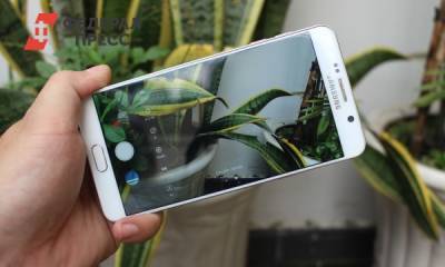 Samsung презентовала бюджетный смартфон с огромным аккумулятором