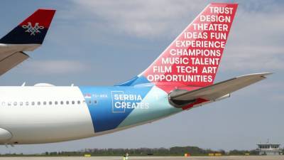 Россия восстановит авиасообщение с Сербией, Кубой и Японией