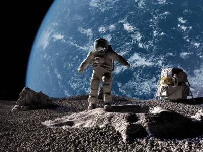 NASA представило правила для тех, кто собрался на Луну