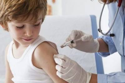 В костромских школах требуют с родителей объяснительные в случае отказов от прививок