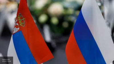 Вучич заявил о нежелании Сербии портить отношения с РФ из-за санкций