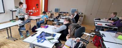 В узбекистанские школы будут внедрять инклюзивное образование
