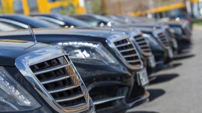 Есть ли в России шанс пересмотреть налог на роскошные машины