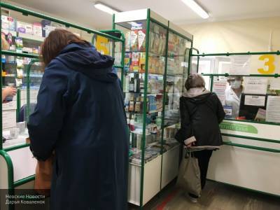 Выдавать лекарства бесплатно в России могут уже к 2023 году