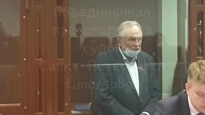 Следующее судебное заседание по делу Олега Соколова состоится 21 октября