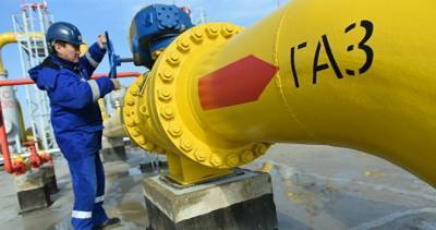 Узбекистан возобновляет подачу природного газа на север Таджикистана