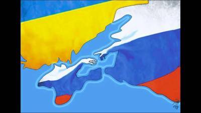 Неожиданный ответ на водную блокаду Крыма: Украина заплатила 8...