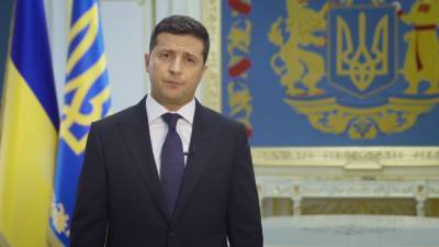 Что Зеленский будет спрашивать у украинцев – прогноз эксперта