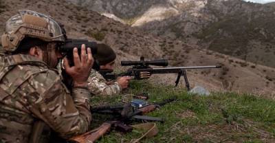 Бои за Нагорный Карабах возобновились: войска Азербайджана ударили по технике Армении | Мир | OBOZREVATEL