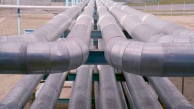 Новак: мировой спрос на газ восстановится в 2022 году