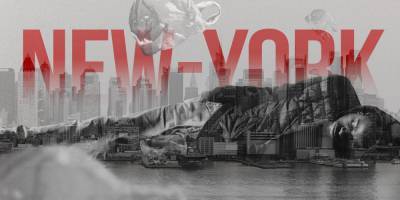 Закат либерального рая: как погромы и пандемия превратили Нью-Йорк в новый Детройт