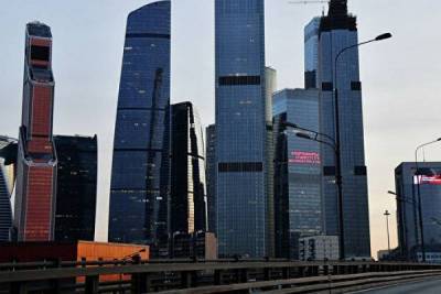 Продажи апартаментов в «Москва-Сити» сократились на 15%