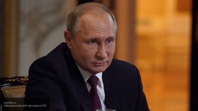 Песков прокомментировал возможное обращение Путина к россиянам