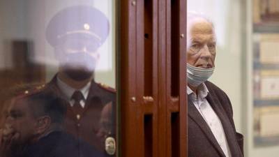 Блогер Пучков рассказал в суде о «травле» историка Соколова