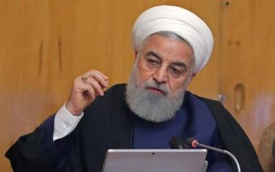 Президент Ирана: Эмбарго подходит к концу, мы поставили США на колени