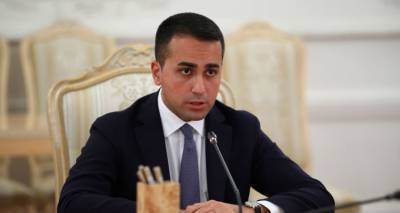 Баку и Ереван должны возобновить переговоры - МИД Италии о роли России