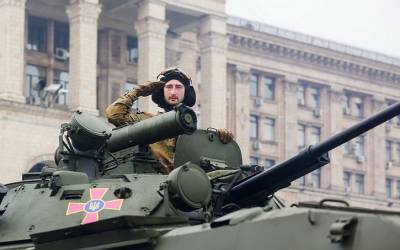 Бабченко: Путин точно введет войска