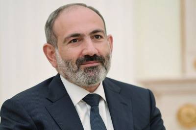 Армия Нагорного Карабаха отступила в двух направлениях, - премьер Армении