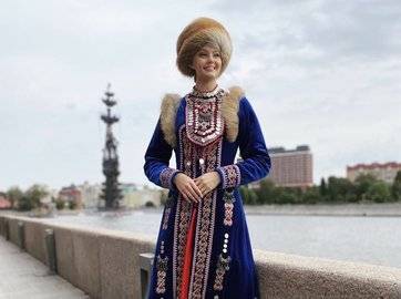 Башкирию на конкурсе красоты «Мисс туризм России – 2020» представит 19-летняя уфимка