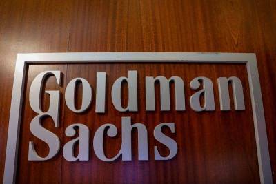 Goldman Sachs увеличил квартальную прибыль почти вдвое благодаря торговому бизнесу