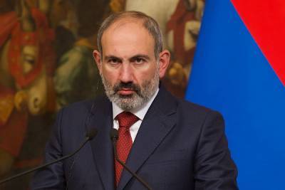 Армения знала о планах Азербайджана начать войну в Карабахе – Пашинян