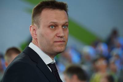 Навальный раскрыл имена оплативших его лечение в Германии людей