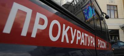 Власти Петрозаводска пожаловались в прокуратуру на маршруточников, сорвавших рейсы