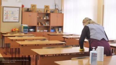 Голикова: решение о переходе на удаленку должно принимать руководство школ