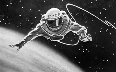 Тест: Что вы знаете о советской космонавтике?