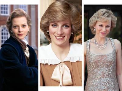 Стать Дианой: 9 актрис, которые сыграли принцессу Уэльскую в кино