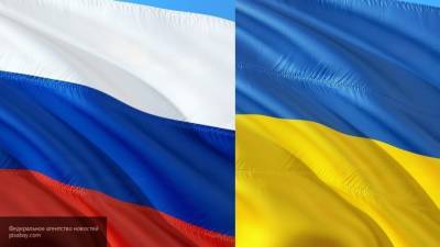 Политолог Ляшенко назвал Украину "русской" страной
