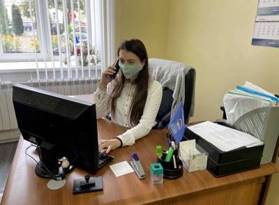 Волонтерский центр в Смоленской области усиливает свою работу