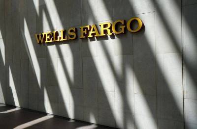 Wells Fargo отчитался о падении квартальной прибыли на 57% из-за пандемии