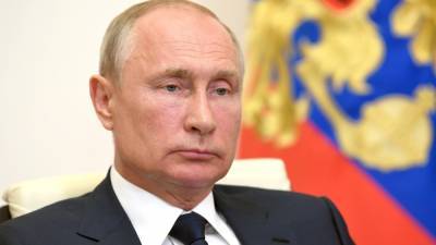 Путин предложил продлить льготную ипотеку под 6,5% годовых