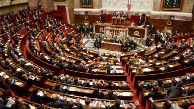 В Парламент Франции внесен законопроект о признании Республики Арцах
