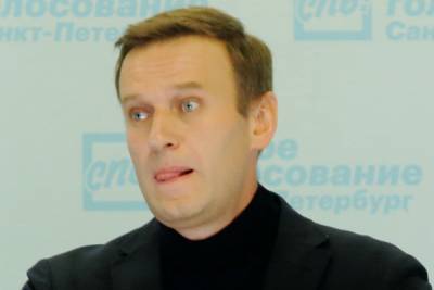 ЕС собрался подать России «ясный сигнал» санкциями из-за Навального