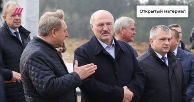 Встречи в СИЗО, помилования и разговоры о реформах. Как Лукашенко пытается расколоть оппозицию в Беларуси. Обсуждаем с политологом Евгением Прейгерманом