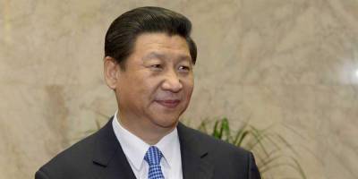 Си Цзиньпин призвал войска «готовиться к войне»
