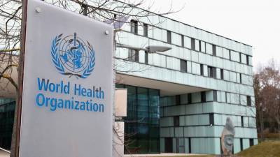 ВОЗ заявила о сложной ситуации с туберкулёзом из-за пандемии COVID-19