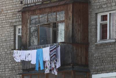 Житель Москвы неделю жил с разлагающимся трупом матери