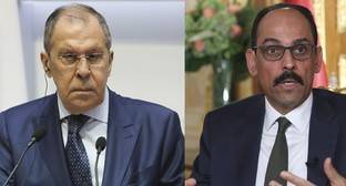 Россия и Турция предложили способы достичь перемирия в Нагорном Карабахе