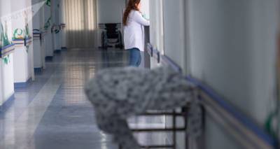 В медцентре рассказали о состоянии подростка, пострадавшего от удара азербайджанского БПЛА