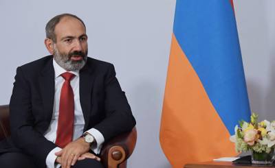 News.am (Азербайджан): премьер-министр Армении выступил с видеообращением