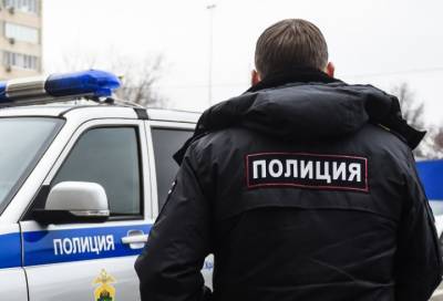 Жительница Петербурга вовлекла сына-восьмиклассника в поиск наркотиков