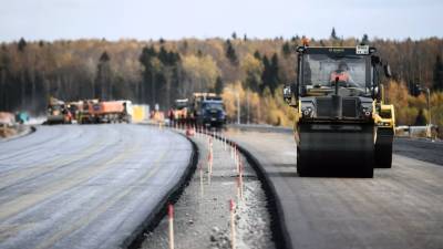 В «Автодоре» рассказали о перспективах строительства скоростной трассы Екатеринбург — Краснодар