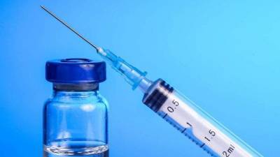 Вторую вакцину против Covid-19 зарегистрировали в России