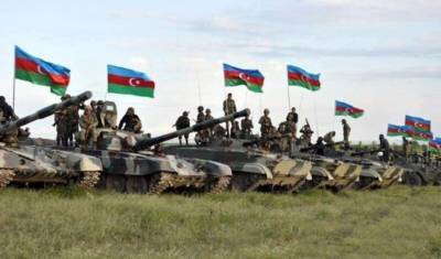 Азербайджан объявил о возврате контроля над еще восемью карабахскими селами