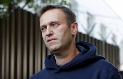 Навальный рассказал, во сколько обошлось лечение в Германии