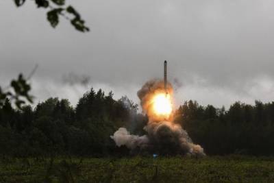 БПЛА Азербайджана уничтожил ракетный комплекс "Искандер" Армении